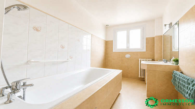 Ma-Cabane - Vente Appartement DEUIL-LA-BARRE, 62 m²