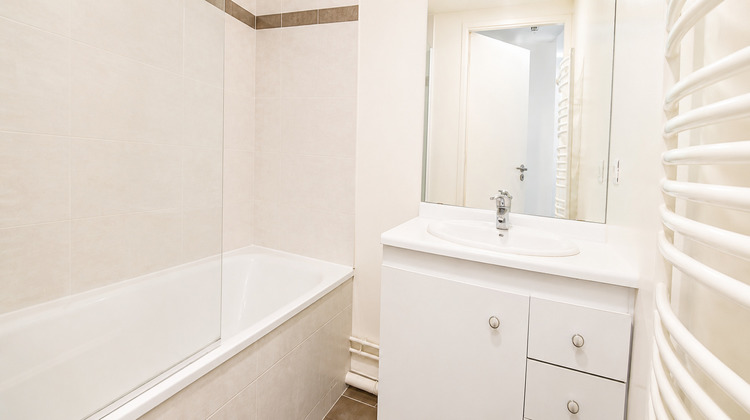 Ma-Cabane - Vente Appartement DEUIL-LA-BARRE, 62 m²