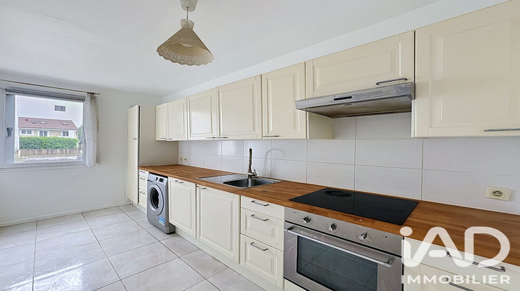 Ma-Cabane - Vente Appartement Deuil-la-Barre, 65 m²