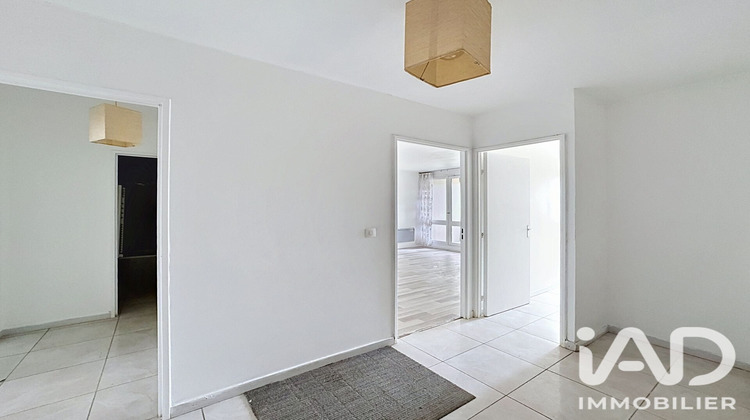 Ma-Cabane - Vente Appartement Deuil-la-Barre, 65 m²
