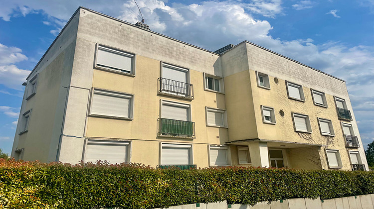 Ma-Cabane - Vente Appartement DEUIL-LA-BARRE, 60 m²