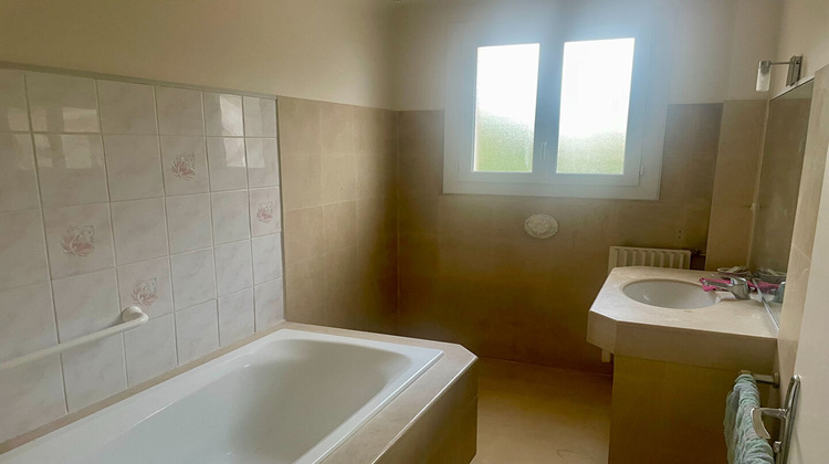 Ma-Cabane - Vente Appartement DEUIL-LA-BARRE, 60 m²