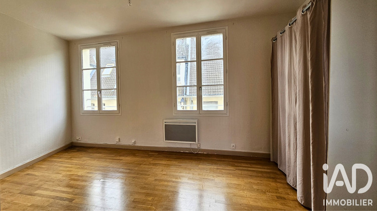 Ma-Cabane - Vente Appartement Deuil-la-Barre, 44 m²