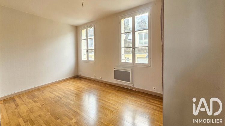 Ma-Cabane - Vente Appartement Deuil-la-Barre, 44 m²