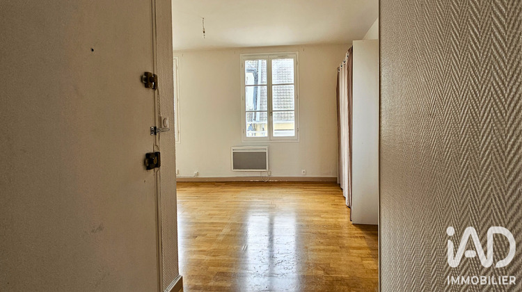 Ma-Cabane - Vente Appartement Deuil-la-Barre, 44 m²