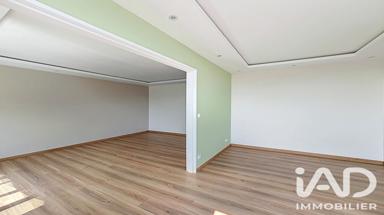 Ma-Cabane - Vente Appartement Deuil-la-Barre, 77 m²
