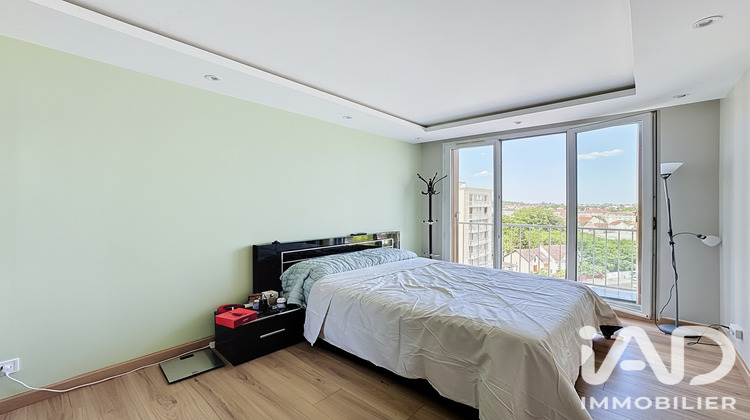 Ma-Cabane - Vente Appartement Deuil-la-Barre, 77 m²