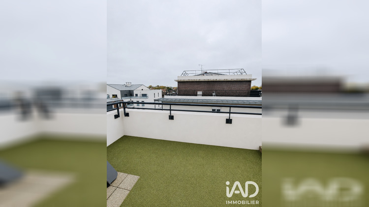 Ma-Cabane - Vente Appartement Deuil-la-Barre, 30 m²