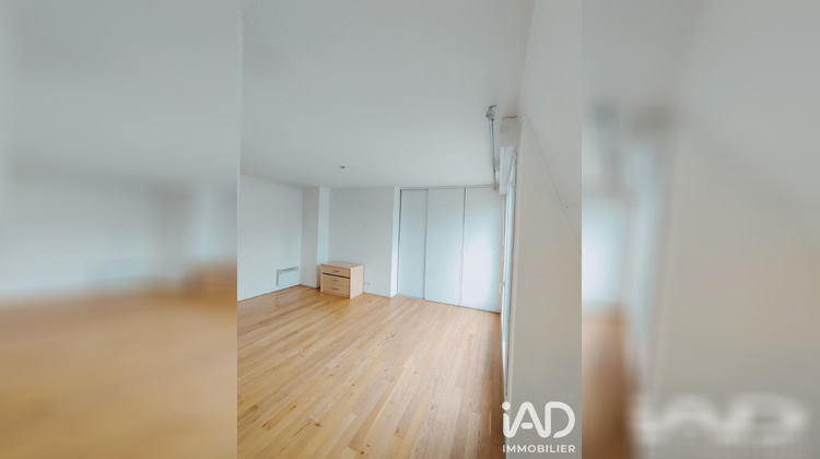 Ma-Cabane - Vente Appartement Deuil-la-Barre, 30 m²