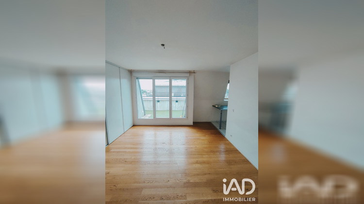 Ma-Cabane - Vente Appartement Deuil-la-Barre, 30 m²