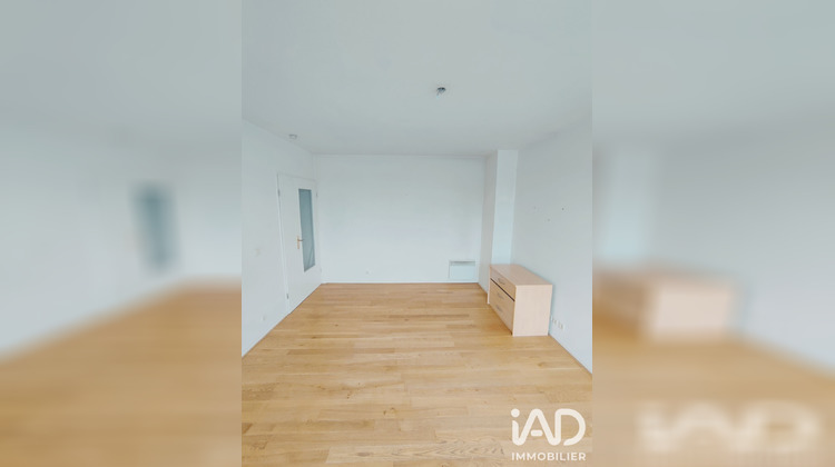 Ma-Cabane - Vente Appartement Deuil-la-Barre, 30 m²