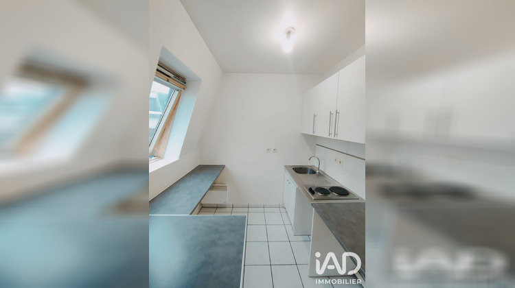 Ma-Cabane - Vente Appartement Deuil-la-Barre, 30 m²