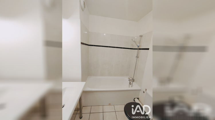 Ma-Cabane - Vente Appartement Deuil-la-Barre, 30 m²