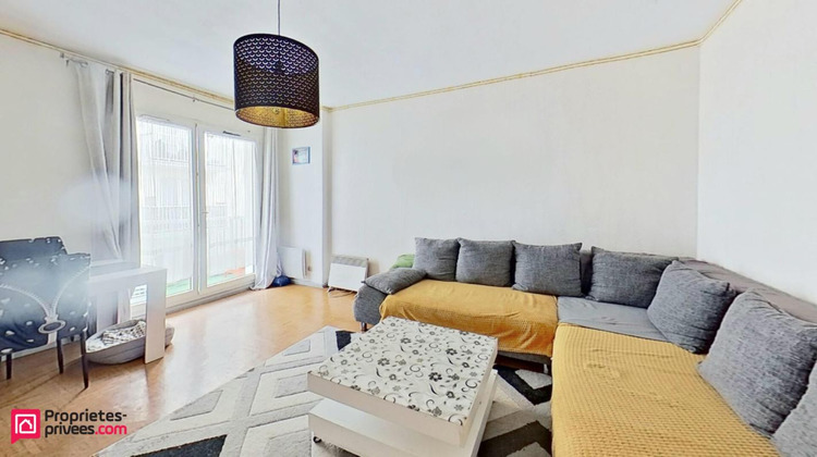 Ma-Cabane - Vente Appartement DEUIL LA BARRE, 64 m²