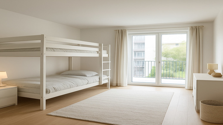 Ma-Cabane - Vente Appartement DEUIL-LA-BARRE, 66 m²