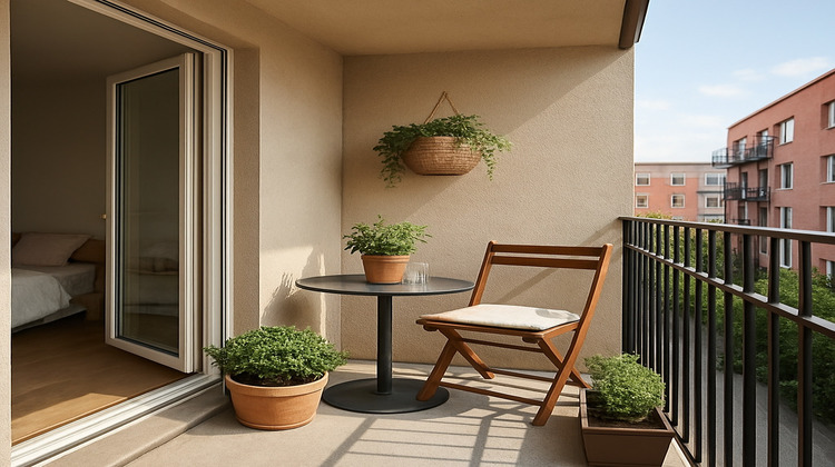 Ma-Cabane - Vente Appartement DEUIL-LA-BARRE, 27 m²