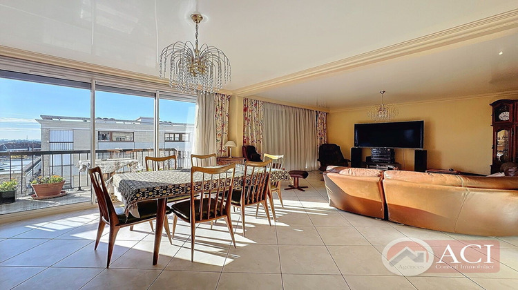 Ma-Cabane - Vente Appartement DEUIL-LA-BARRE, 67 m²