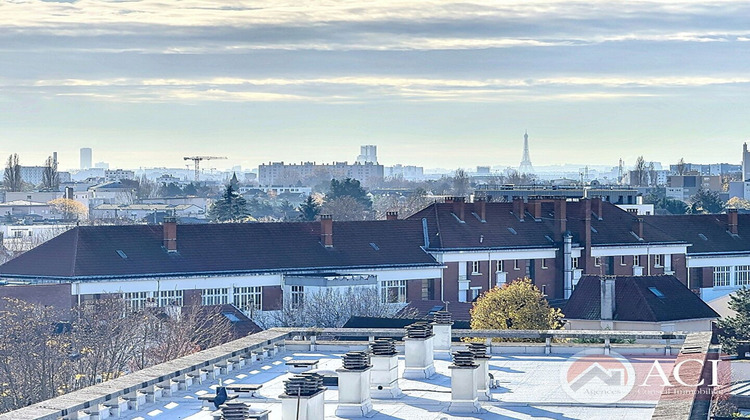 Ma-Cabane - Vente Appartement DEUIL-LA-BARRE, 67 m²