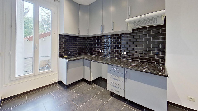 Ma-Cabane - Vente Appartement DEUIL LA BARRE, 24 m²