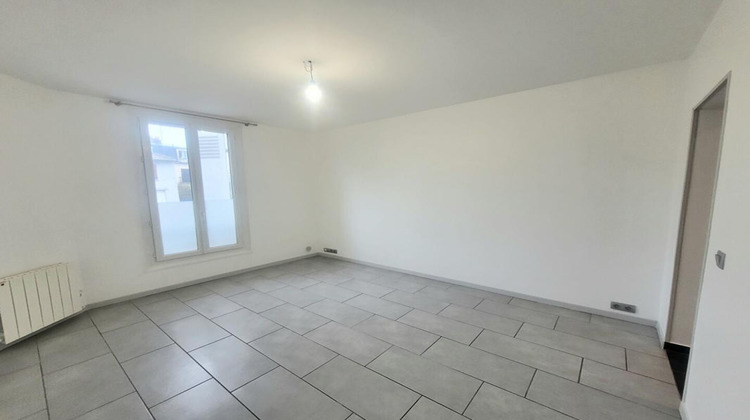 Ma-Cabane - Vente Appartement DEUIL LA BARRE, 24 m²