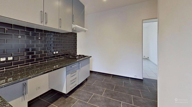 Ma-Cabane - Vente Appartement DEUIL LA BARRE, 24 m²