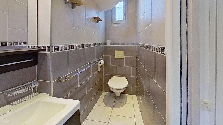 Ma-Cabane - Vente Appartement DEUIL LA BARRE, 24 m²