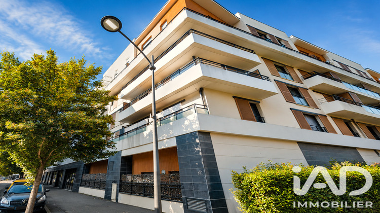 Ma-Cabane - Vente Appartement Deuil-la-Barre, 44 m²