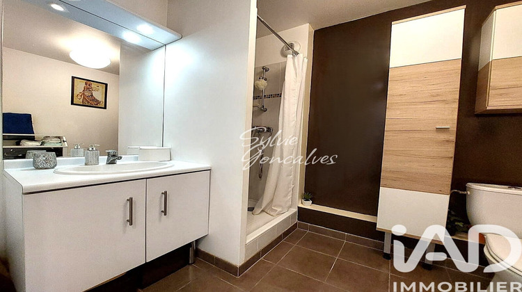 Ma-Cabane - Vente Appartement Deuil-la-Barre, 44 m²