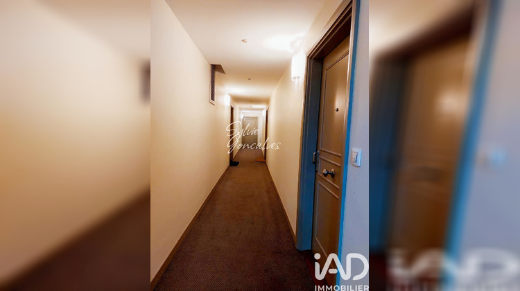 Ma-Cabane - Vente Appartement Deuil-la-Barre, 44 m²