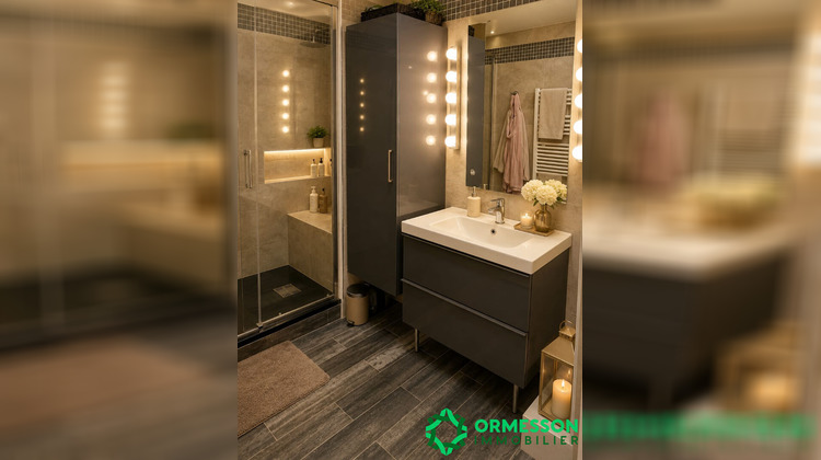 Ma-Cabane - Vente Appartement DEUIL-LA-BARRE, 71 m²