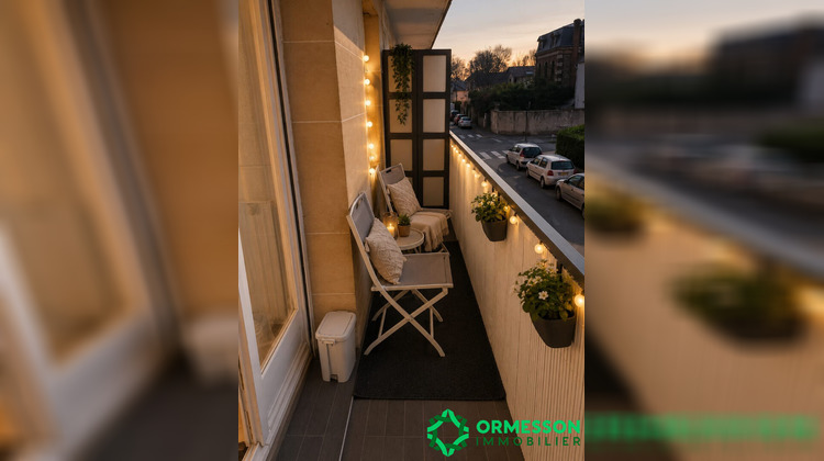 Ma-Cabane - Vente Appartement DEUIL-LA-BARRE, 71 m²