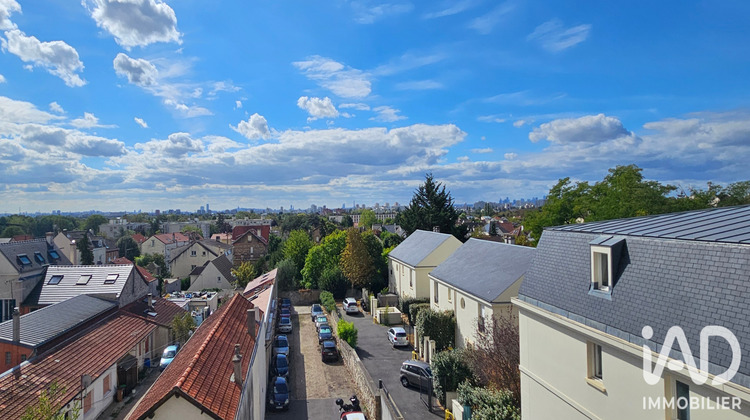 Ma-Cabane - Vente Appartement Deuil-la-Barre, 75 m²
