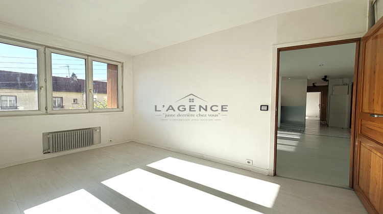 Ma-Cabane - Vente Appartement DEUIL-LA-BARRE, 0 m²