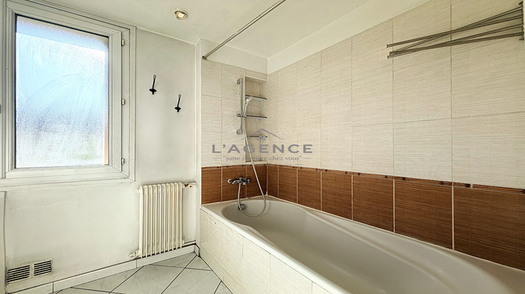 Ma-Cabane - Vente Appartement DEUIL-LA-BARRE, 0 m²