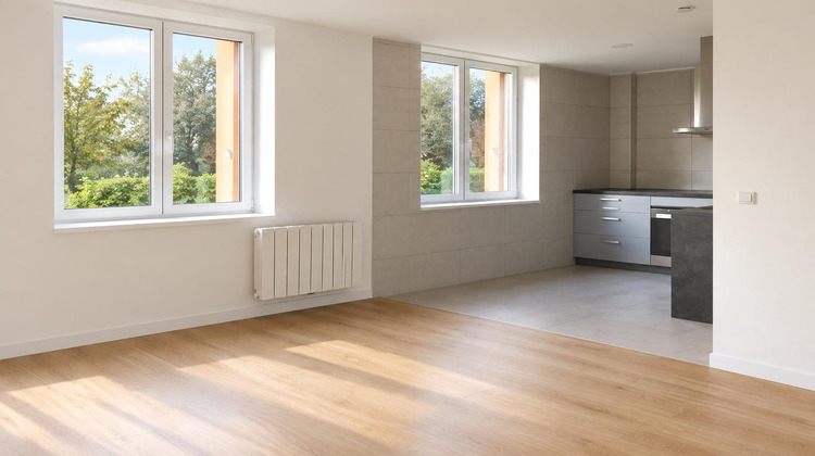 Ma-Cabane - Vente Appartement DEUIL-LA-BARRE, 65 m²