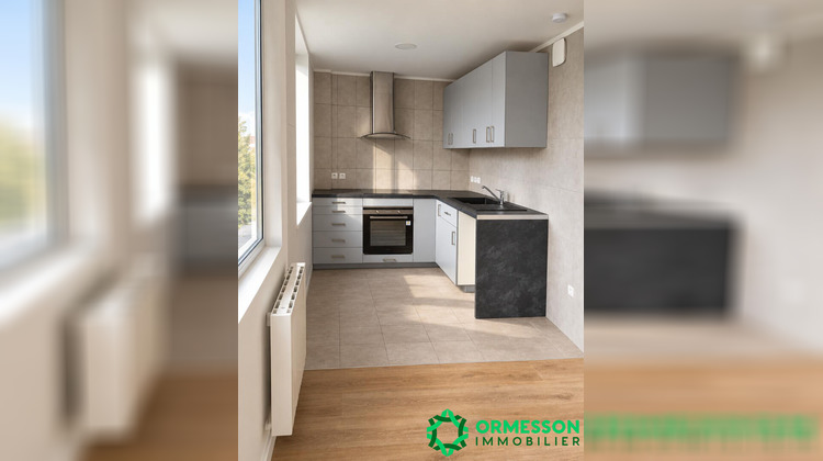 Ma-Cabane - Vente Appartement DEUIL-LA-BARRE, 65 m²