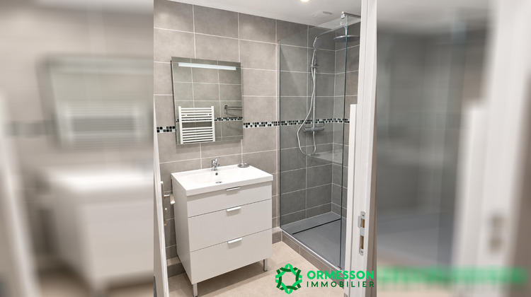 Ma-Cabane - Vente Appartement DEUIL-LA-BARRE, 65 m²