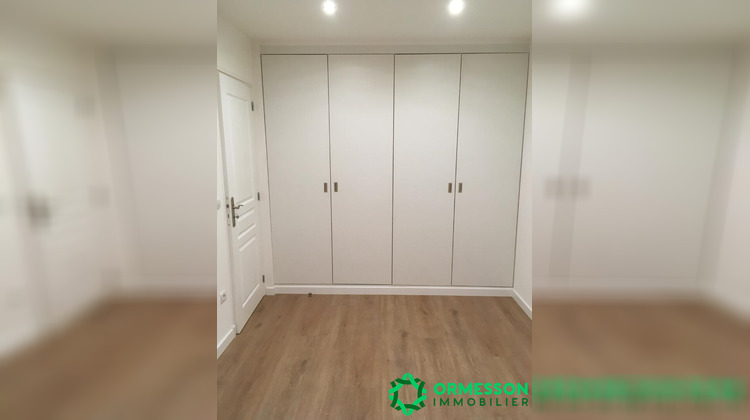 Ma-Cabane - Vente Appartement DEUIL-LA-BARRE, 65 m²