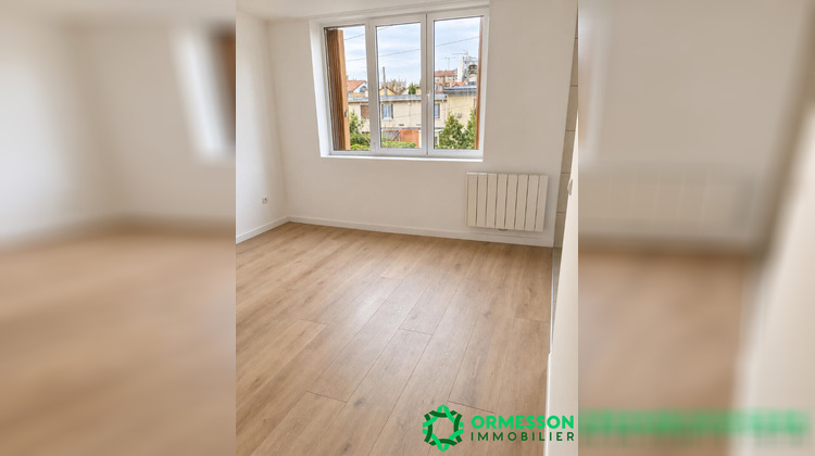 Ma-Cabane - Vente Appartement DEUIL-LA-BARRE, 65 m²