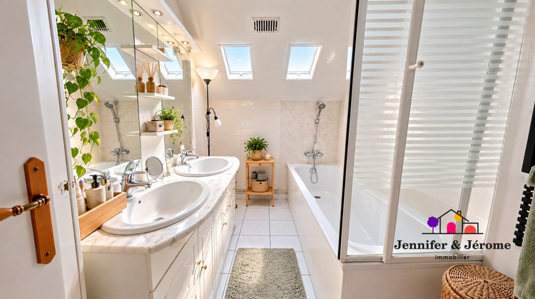 Ma-Cabane - Vente Appartement Deuil-la-Barre, 28 m²