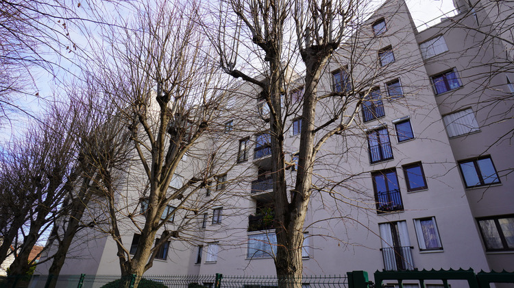 Ma-Cabane - Vente Appartement DEUIL LA BARRE, 45 m²