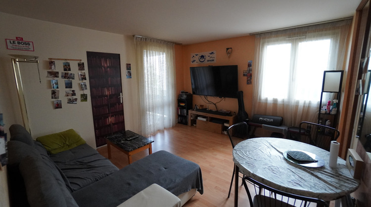 Ma-Cabane - Vente Appartement DEUIL LA BARRE, 45 m²