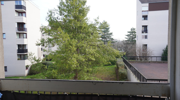 Ma-Cabane - Vente Appartement DEUIL LA BARRE, 45 m²