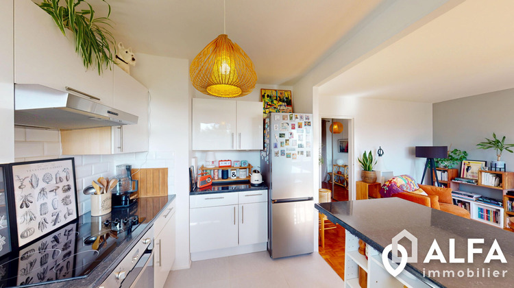 Ma-Cabane - Vente Appartement DEUIL-LA-BARRE, 53 m²