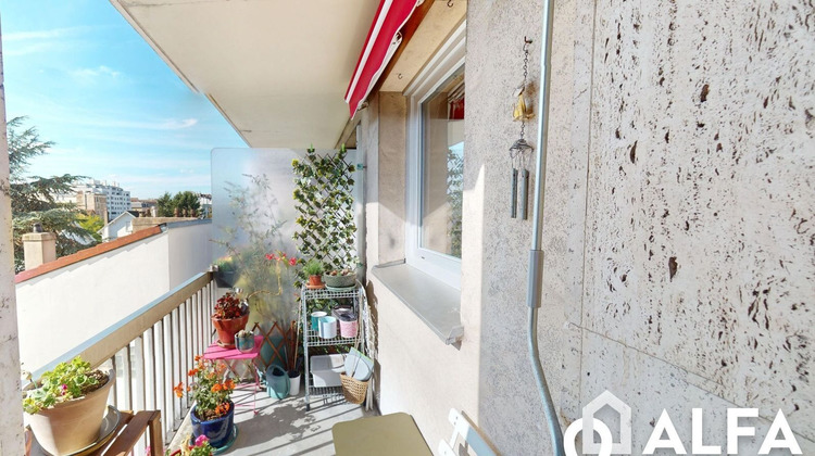 Ma-Cabane - Vente Appartement DEUIL-LA-BARRE, 53 m²