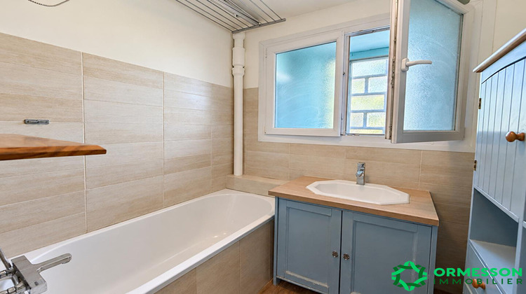 Ma-Cabane - Vente Appartement DEUIL-LA-BARRE, 55 m²