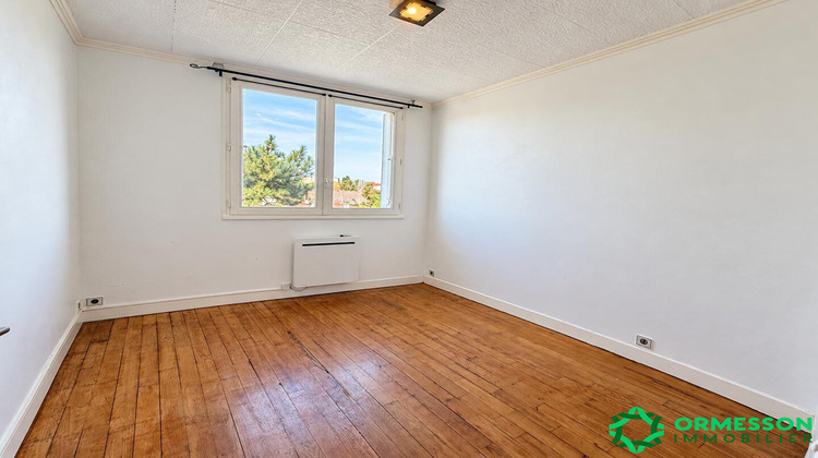 Ma-Cabane - Vente Appartement DEUIL-LA-BARRE, 55 m²