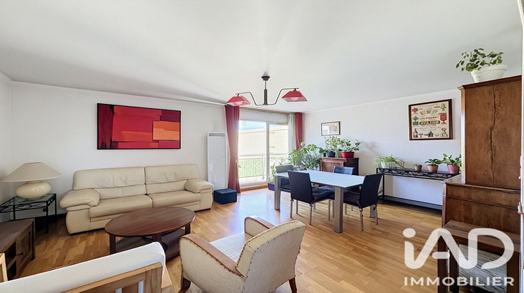 Ma-Cabane - Vente Appartement Deuil-la-Barre, 75 m²