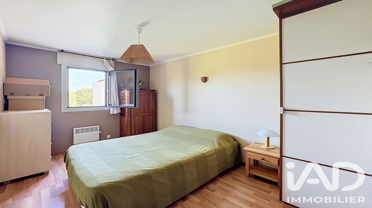 Ma-Cabane - Vente Appartement Deuil-la-Barre, 75 m²