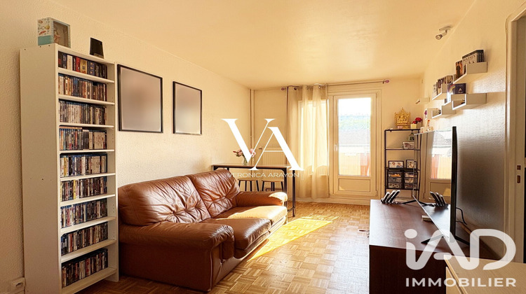 Ma-Cabane - Vente Appartement Deuil-la-Barre, 38 m²